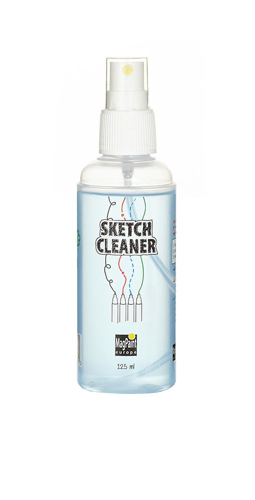 Спрей для очистки досок Sketch Cleaner 0,125 л