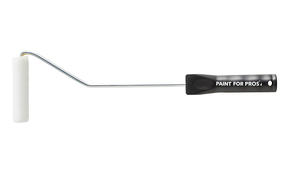 Валик с ручкой PaintForPros, ширина 110 мм