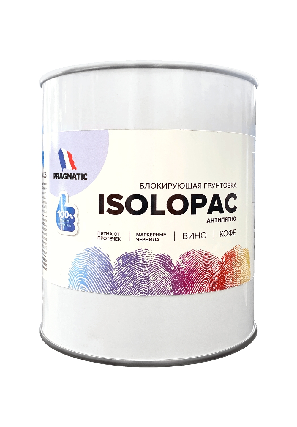 Isolopac