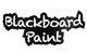 Грифельная краска BlackboardPaint