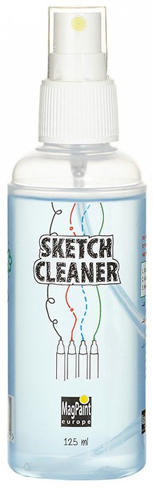 Спрей для очистки досок Sketch Cleaner 0,5 л